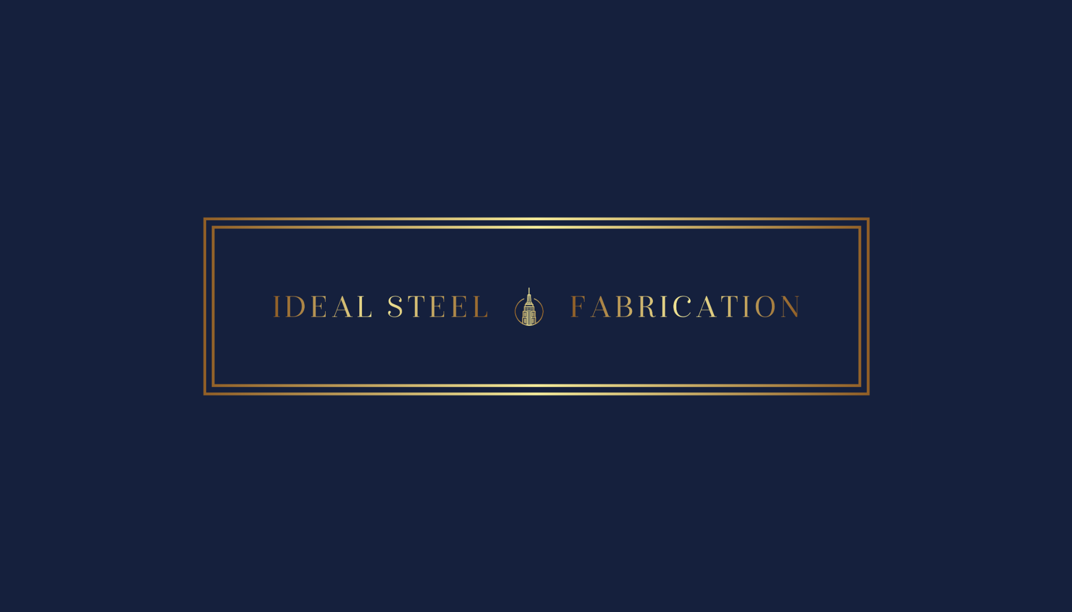 Ideal Steel Fabrication Inc.